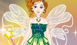 精灵公主在线观看