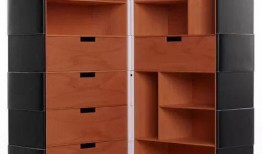 柜子变形爆料视频大全图片,视频大全图片解析变形原因与应对策略