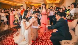 奇葩婚礼爆料视频完整版,视频完整版曝光惊人幕后细节