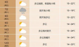 最新天气爆料,“暴雨预警！最新天气爆料揭示未来一周极端天气变化”