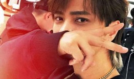 罗志祥在娱乐圈中的爆料