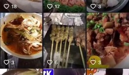 爆料热门美食有哪些呢视频,跟随视频探寻网红美食榜单