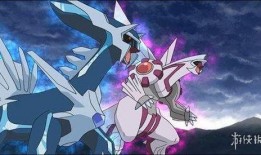 宝可梦最新爆料对战,神秘对战系统震撼登场！