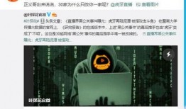 黑网最新爆料新闻事件,揭秘惊天阴谋事件
