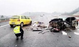 南沙车祸爆料新闻报道视频,多车连环相撞事故引发关注