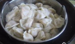 爆料八块水饺怎么做的视频,视频教学大公开
