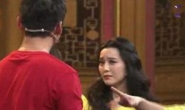 李晨爆料节目视频合集