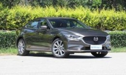 阿特兹24款爆料视频,性能升级，外观焕新，揭秘豪华轿车新标杆