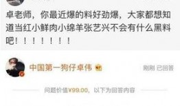 卓伟爆料娱乐圈的明星,娱乐圈明星背后的惊人真相