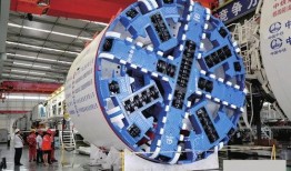 盾构爆料视频时间多久,一窥地下隧道建设全过程