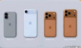 苹果17爆料最新,颠覆性创新，引领科技新潮流