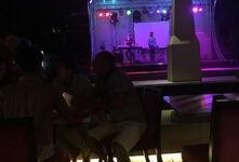 三亚网友爆料酒吧视频,一场激情与争议的夜生活实录