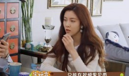 宋妍霏私下爆料事件视频,揭秘娱乐圈幕后真相