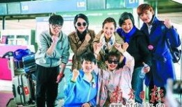 花儿与少年一在线观看,青春之旅，情感交织的异国风情之旅