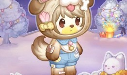 奥比岛最新爆料联动,梦幻冒险启程，神秘伙伴携手同行