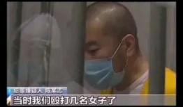 陈某志被爆料了吗视频播放,陈某志被爆料视频播放引发热议