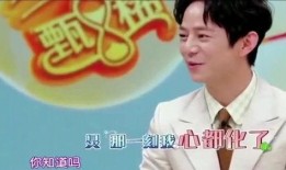 何炅爆料自卑的女孩视频,勇敢面对自我，绽放独特光芒