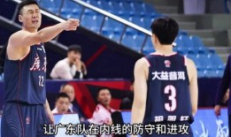 广东男篮爆料最新消息,揭秘幕后真相与关键进展