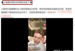 韩安冉爆料新男友视频,揭秘神秘男友视频幕后真相