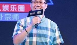 娱乐圈爆料罗祥简介图片,娱乐圈爆料背后的神秘人物