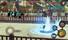 火影高招s最新爆料奥义,揭秘全新奥义，巅峰对决即将开启！