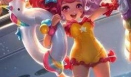 小乔新皮肤爆料视频下载,华丽变身，揭秘神秘技能与视觉盛宴