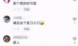 刀小刀爆料的视频,视频内容大揭秘