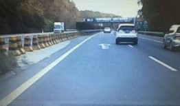 爆料违章视频,网友直呼触目惊心