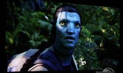 阿凡达蓝光在线观看,沉浸式体验，探索潘多拉星球的奇幻之旅