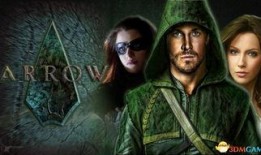 绿箭侠第二季在线观看,复仇之火，正义再燃