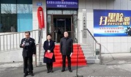 佳木斯扫黑除恶最新爆料,最新爆料揭露黑恶势力覆灭记