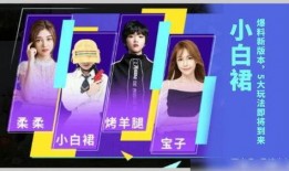 新主播爆料最新消息今天,今日娱乐圈大事件揭秘！”