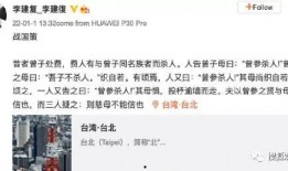 王力宏后续爆料了吗视频,揭秘事件背后惊人真相