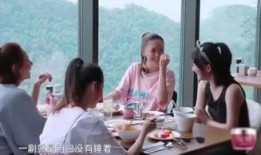 程莉莎最新爆料,揭秘娱乐圈背后的惊人真相