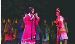 孟姜女传奇在线观看,悲情传说的现代演绎