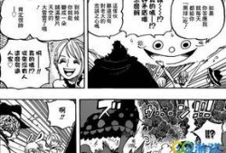 海贼王最新情报爆料,神秘新角色登场，世界格局将迎巨变！