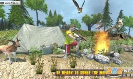 狩猎在线观看免费,揭秘神秘狩猎世界