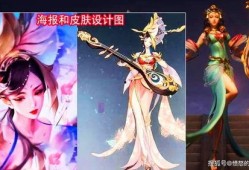 四美皮肤爆料最新视频,华丽变身，惊艳全场！