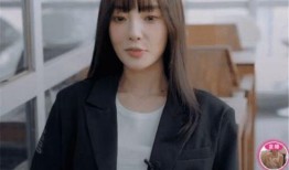 娱乐吃瓜姐网红是谁啊,揭秘“娱乐吃瓜姐”网红身份之谜