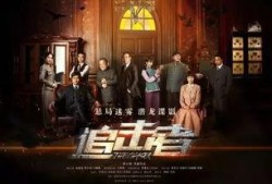 电视剧追击者在线观看,生死较量，正义终将到来