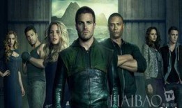 绿箭侠第二季在线观看,复仇之火，正义再燃