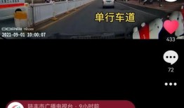 爆料违章视频,网友直呼触目惊心