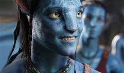 阿凡达蓝光在线观看,沉浸式体验，探索潘多拉星球的奇幻之旅