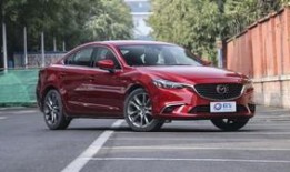 阿特兹24款爆料视频,性能升级，外观焕新，揭秘豪华轿车新标杆