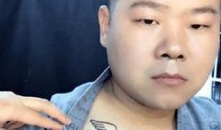 娱乐圈吃瓜纹身哥小说,娱乐圈的神秘纹身与不为人知的秘密