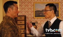 tvb枭雄在线观看,TVB经典剧集枭雄在线重温