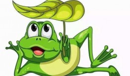 网红青蛙吃瓜视频,揭秘网络红人的幕后生活