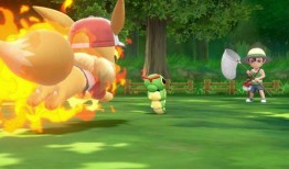 宝可梦最新爆料对战,神秘对战系统震撼登场！