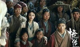 悟空传完整在线观看,探寻齐天大圣的传奇之旅