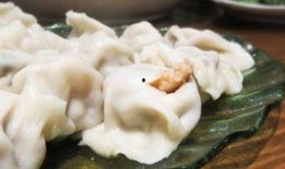 爆料八块水饺怎么做的视频,视频教学大公开